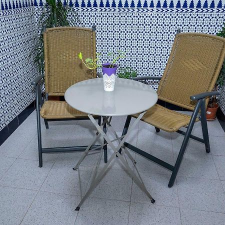 Appartement Apartamento Centro Parking Gratis à Cordoue Extérieur photo