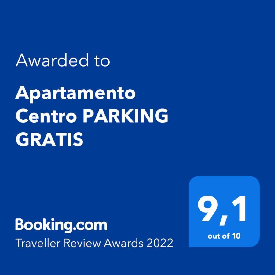 Appartement Apartamento Centro Parking Gratis à Cordoue Extérieur photo