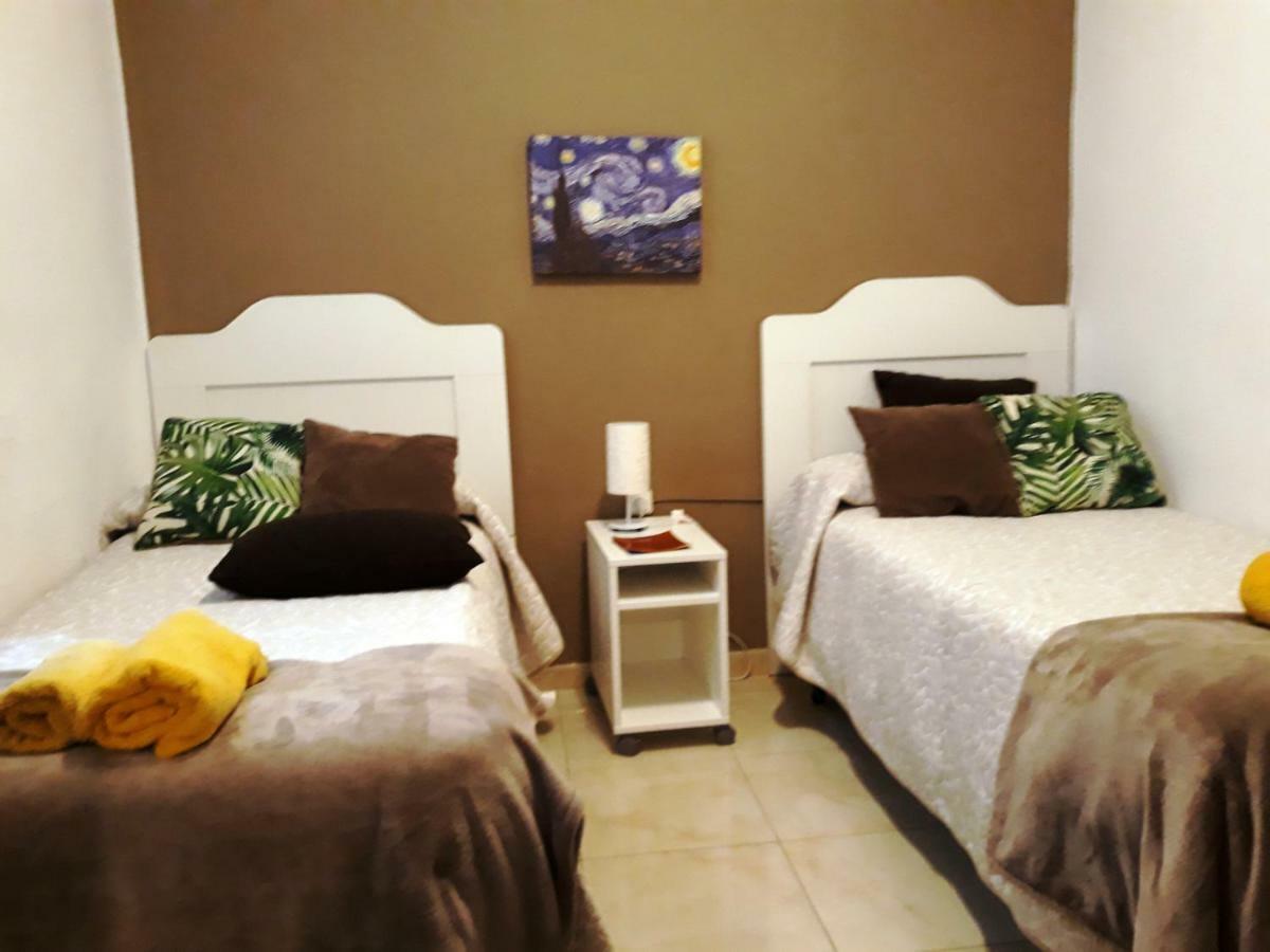 Appartement Apartamento Centro Parking Gratis à Cordoue Extérieur photo