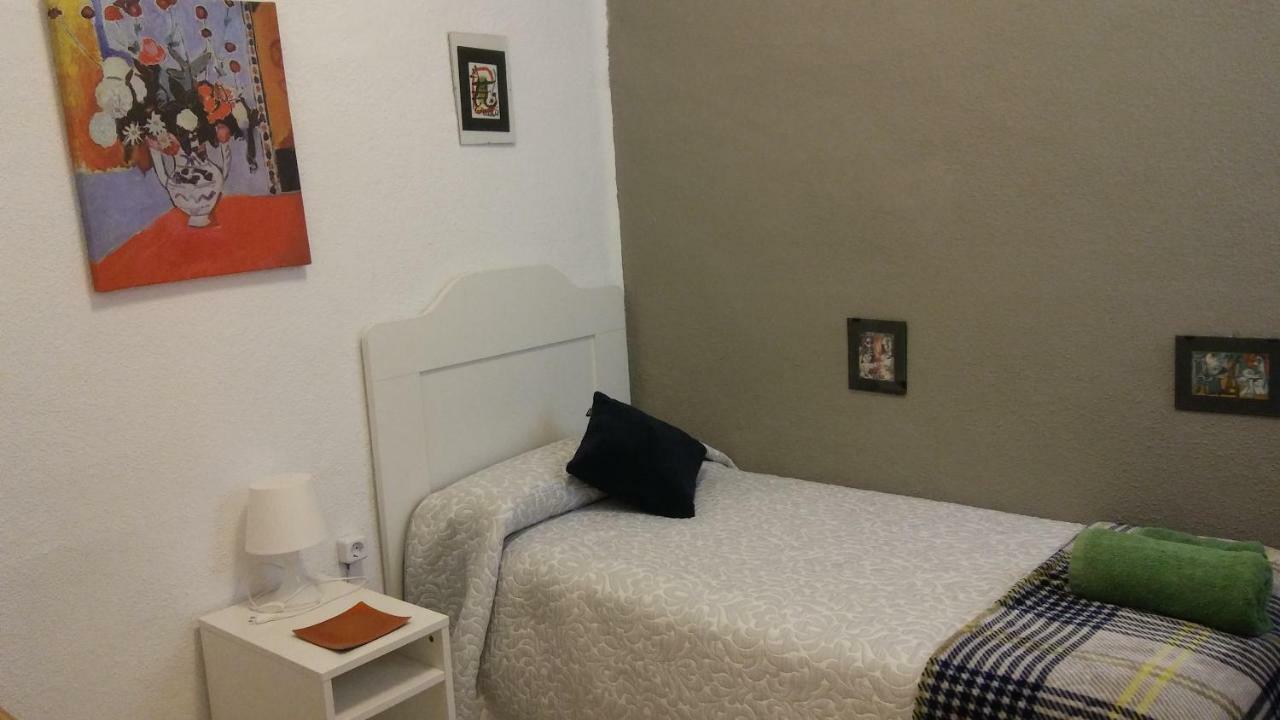 Appartement Apartamento Centro Parking Gratis à Cordoue Extérieur photo