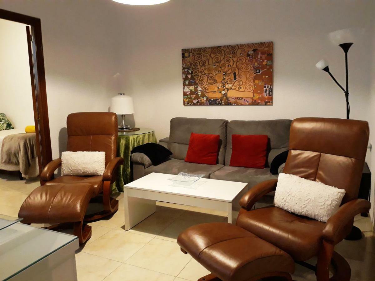 Appartement Apartamento Centro Parking Gratis à Cordoue Extérieur photo