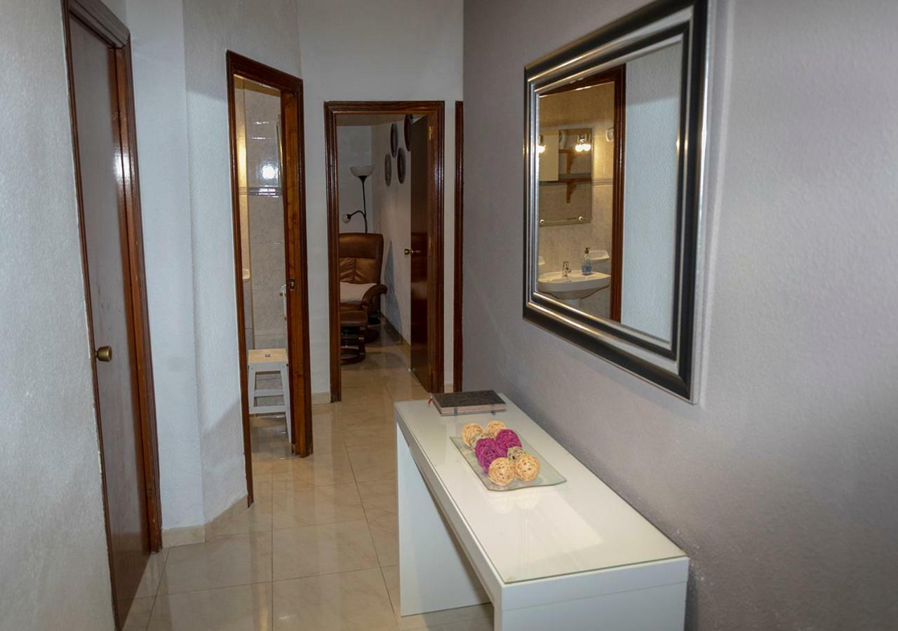 Appartement Apartamento Centro Parking Gratis à Cordoue Extérieur photo
