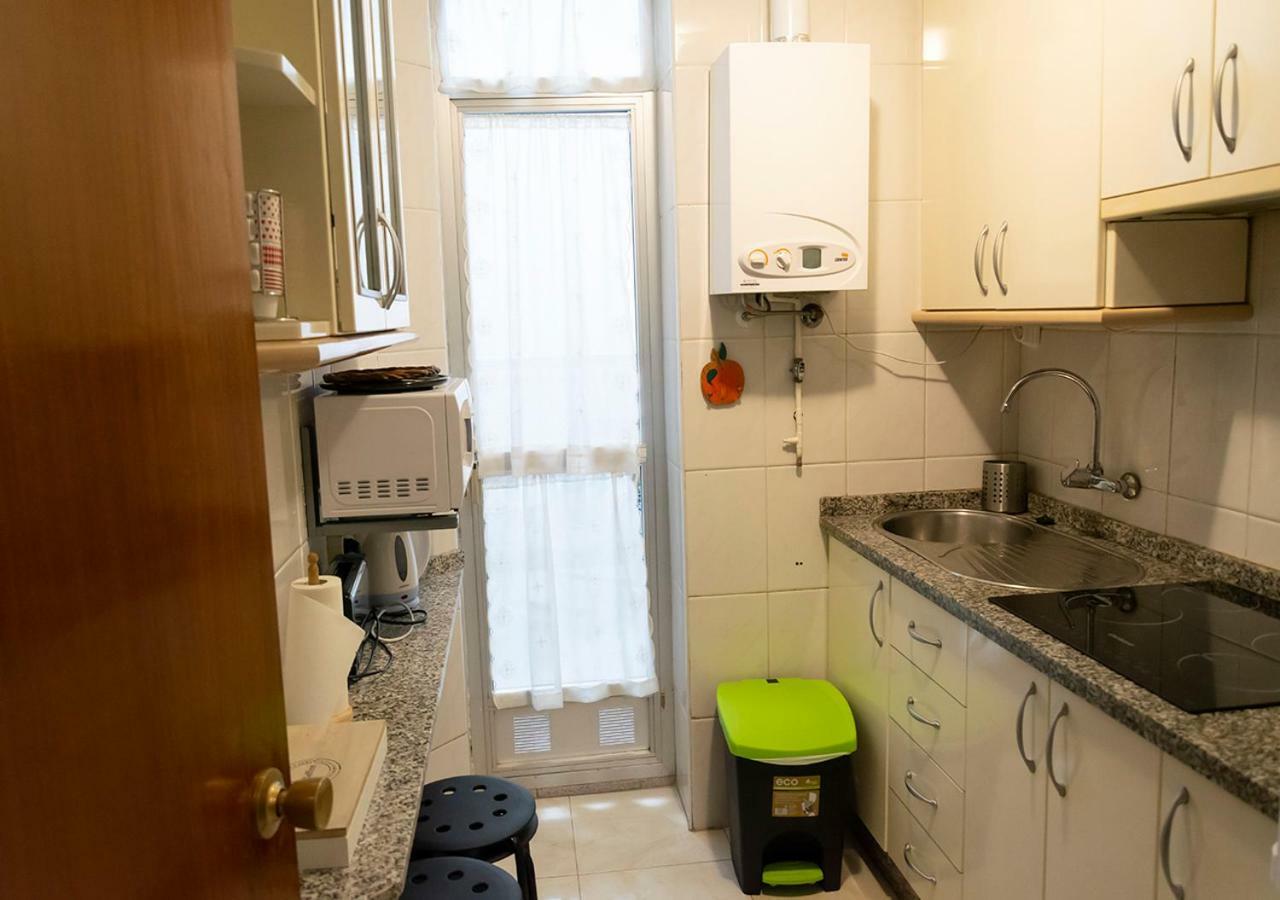 Appartement Apartamento Centro Parking Gratis à Cordoue Extérieur photo