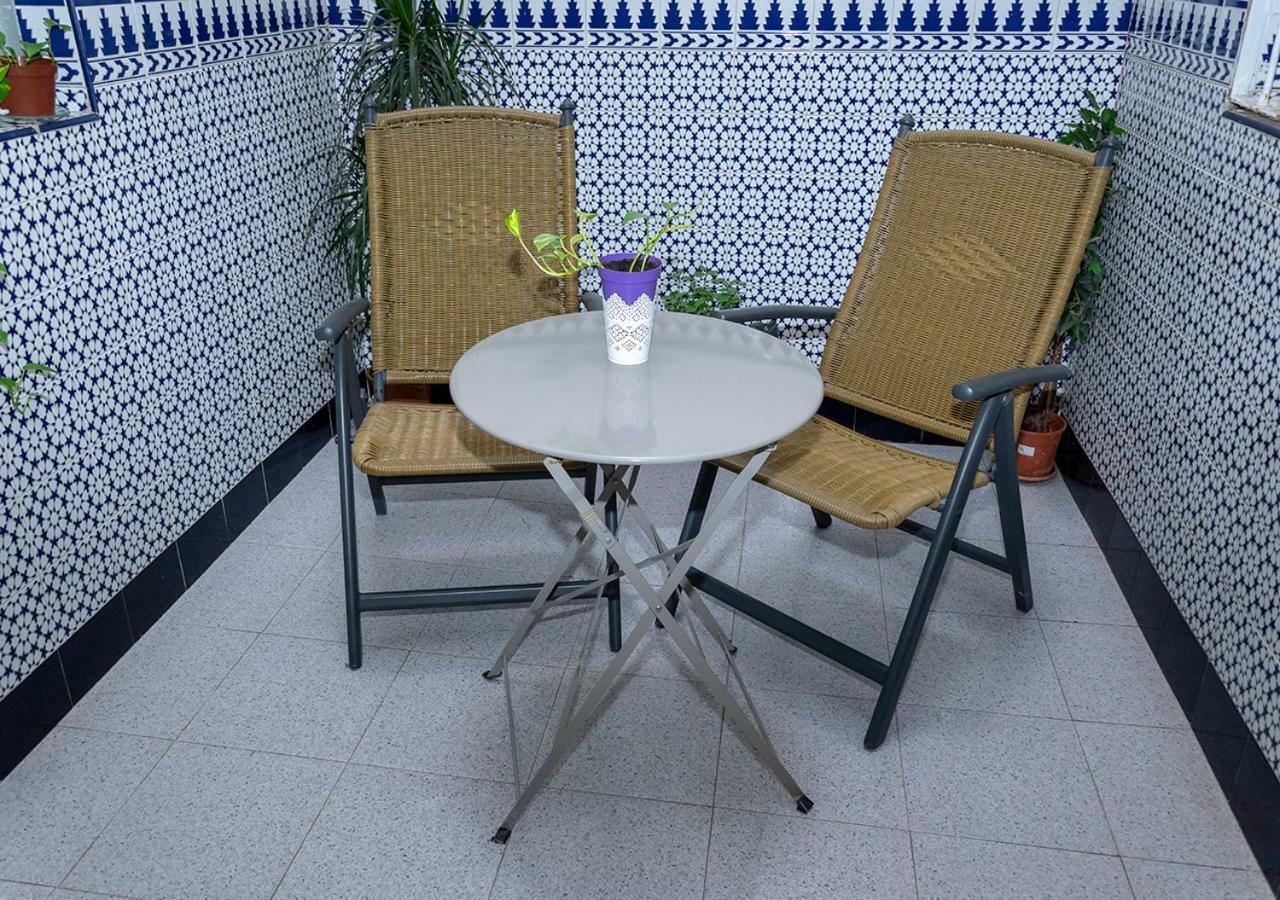Appartement Apartamento Centro Parking Gratis à Cordoue Extérieur photo